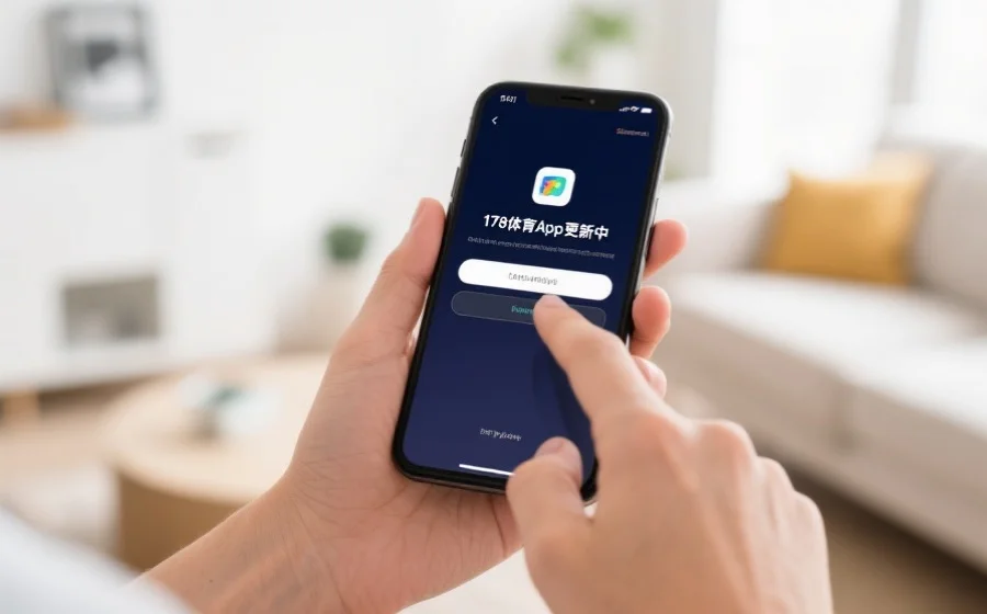 一键更新到178体育App最新版的完整指南：新功能与安全升级详解