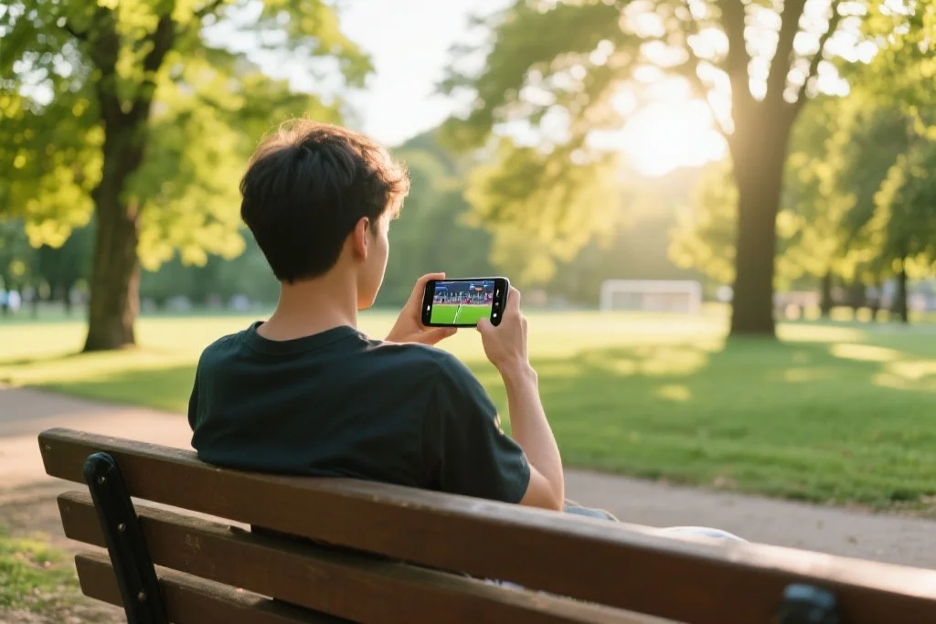 随时随地看比赛：178体育手机网页版全攻略，无需下载也能流畅观赛
