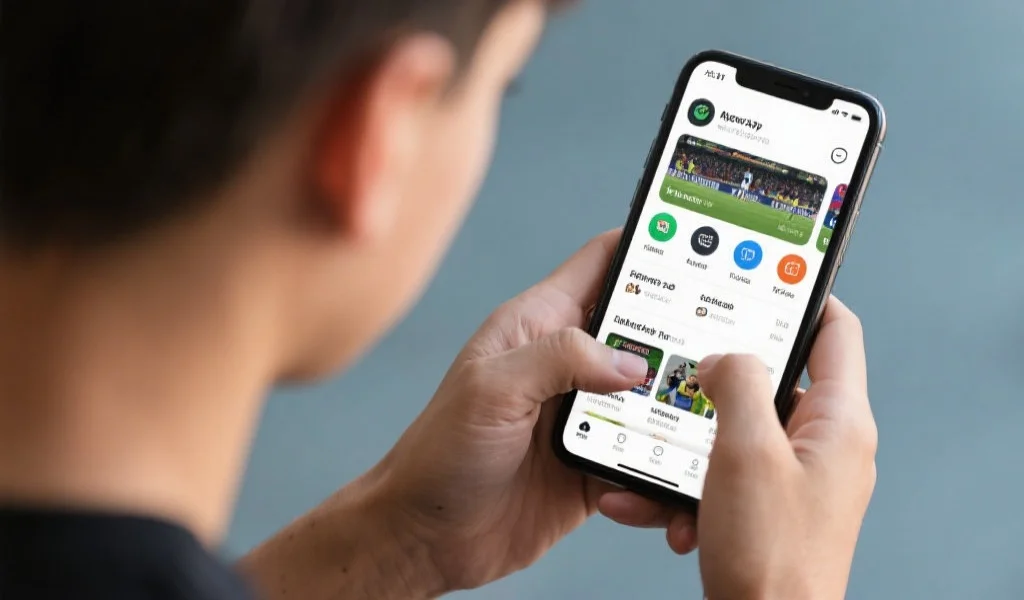 从新手到专家：178体育App功能深度解析，玩转所有高级设置提升效率